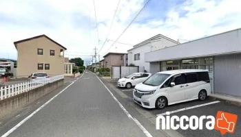 ミライク株式会社 伊勢崎営業所 - 伊勢崎市