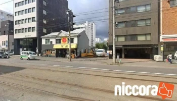 メイセイクリエーション㈱ - 札幌市