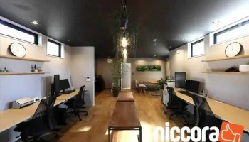 メディカ株式会社 - 蒲郡市