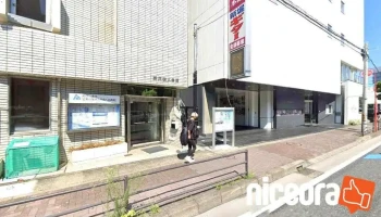ユビアン(有) 藤沢オフィス - 藤沢市