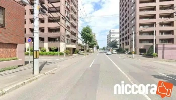 ロジクラウドジャパン㈱ - 札幌市