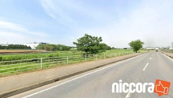 ロジスティード北日本株式会社本州営業部つくば営業所 - 常総市