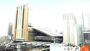 ロバートウォルターズ大阪オフィス - 大阪市