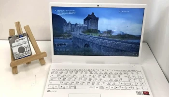 ワールドアイpc 東松山本店｜pc修理/データ復旧/中古pc販売 - 東松山市