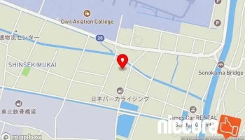 ㈱ecコンサルティングサービス - 岩沼市