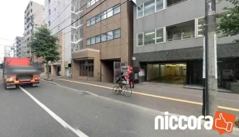 ㈱HiSC 札幌本社 - 札幌市