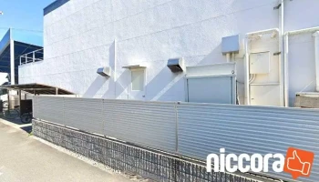 ㈱itp 稲沢オフィス｜itpイメージングプロダクツ 稲沢工場 - 稲沢市