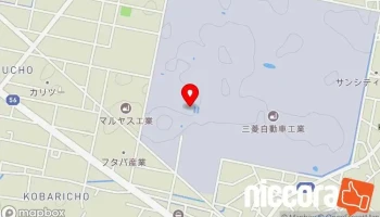 ㈱mcor 岡崎オフィス - 岡崎市