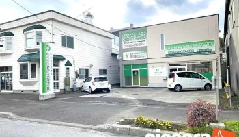 ㈱アイスタイル 網走office - 網走市