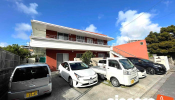 ㈱アザナ - 2階, ３６８−５８ 高嶺 豊見城市 沖縄県 901-0213 日本