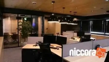 ㈱エイブルコンピュータ技研 札幌支社 - 札幌市