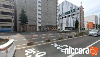 ㈱エスランド - 札幌市