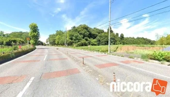 ㈱シー・アイ・シー竜ヶ崎研修センター - 龍ケ崎市