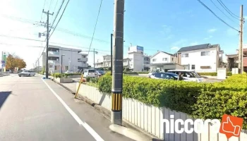 ㈱ニッセイ 知立本社 - 知立市