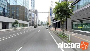 ㈱ノイエカ - 札幌市