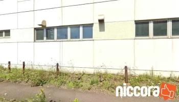 ㈱ビックボイス 室蘭loTラボ - 室蘭市