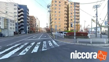 ㈱ベリサーブ函館 - 函館市