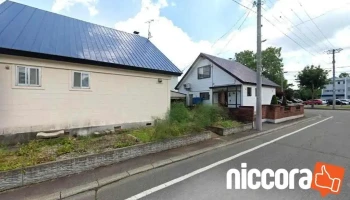 ㈱ホクスイ設計コンサル 道東事務所 - 幕別町