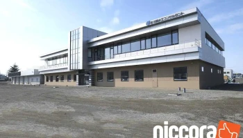 ㈱北開水工コンサルタント - 帯広市
