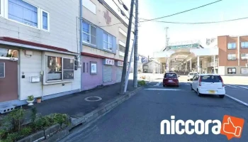 ㈱帝国データバンク 帯広支店 - 帯広市