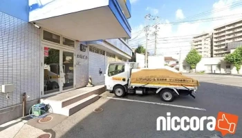 ㈱悳pcm - 盛岡市