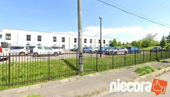 ㈱日本マイクロニクス 青森松崎工場 - 平川市