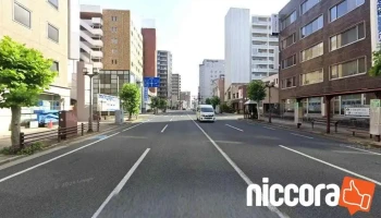 ㈱東京建設コンサルタント 岩手事務所 - 盛岡市