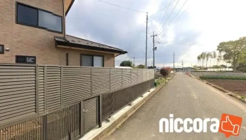 ㈱江合技術コンサルタント 美里営業所 - 宮城県
