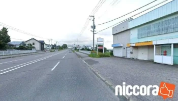 ㈱都市設計研究所 北見出張所 - 北見市