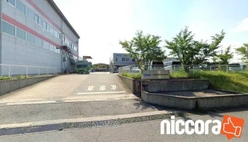 三愛理研（株） - 潮来市