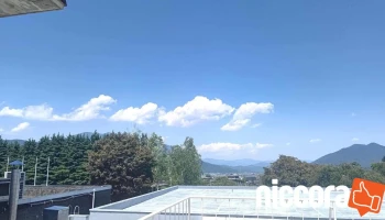 人材開発センター富士研修所 - 富士吉田市