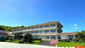 修正集学校 - 明和町