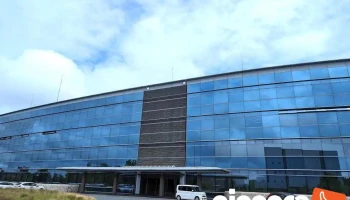 (公財)岡山県産業振興財団 - 岡山市