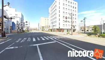 内田洋行 Itソリューションズ 釧路オフィス - 釧路市
