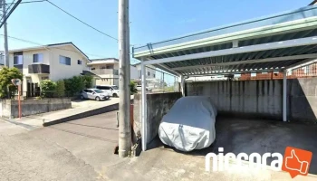 前田道路（株）沼津営業所 - 沼津市