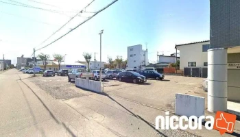 北王コンサルタント㈱ 帯広東事務所 - 帯広市