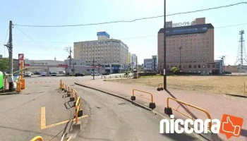 北王コンサルタント㈱ 釧路営業所 - 釧路町