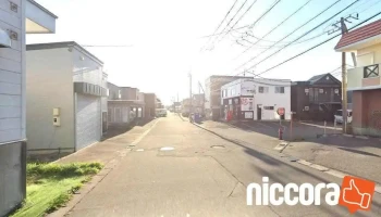 北菱テクニカル㈱ 函館営業所 - 北斗市