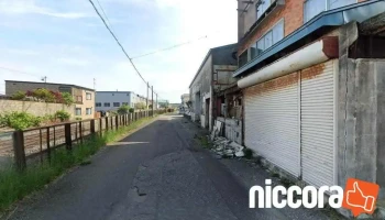 北裕建設コンサルタント㈱ - 稚内市