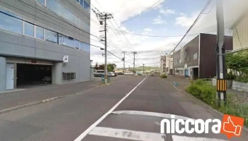 北見・網走・紋別シゴトガイド / ㈱北海道アルバイト情報社 北見営業所 - 北見市