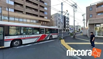 北都システム㈱ - 札幌市