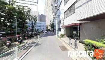 合同会社Solashi Japan - 東京都渋谷区桜丘町１８−４ Billage Shibuya 二宮ビル1f C11