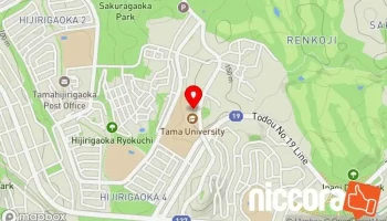 多摩大学総合研究所 - 多摩市