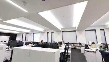 大日コンサルタント（株） 本社 - 岐阜市