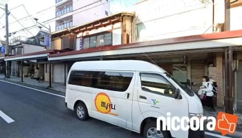 大日コンサルタント（株） 滋賀事務所 - 大津市