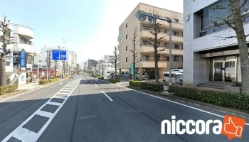 大日本ダイヤコンサルタント（株） 水戸事務所 - 水戸市