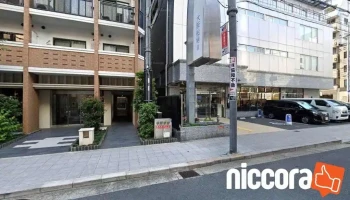 大日本ダイヤコンサルタント（株）大阪支社 - 大阪府大阪市