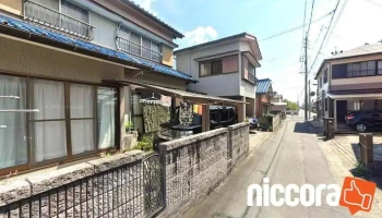 小さなお手伝い 大吉くん - 津市