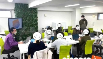 就労移行支援事業所 Cococara所沢オフィス - 所沢市