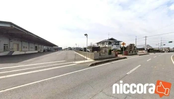 岩井流通サービス - 坂東市